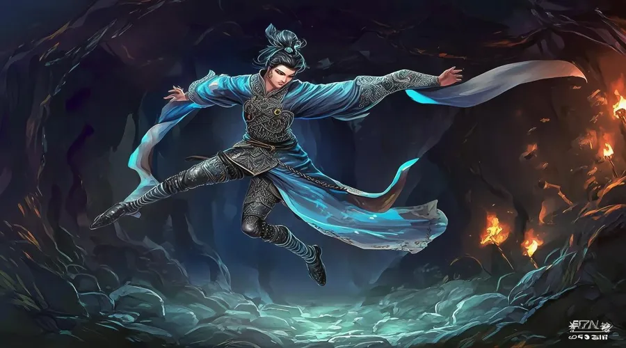 阿瓦隆之王游戏图片1